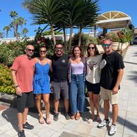 Casa di Carlos BriTorre