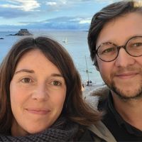 Maison familiale au cœur de Rennes