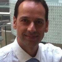 La maison de Jorge Luis