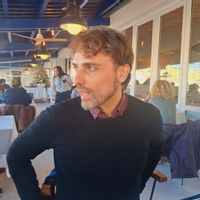 Cozy apartment in Precotto Milano