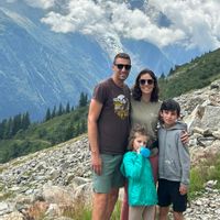 Casa de Adrien & Vanessa