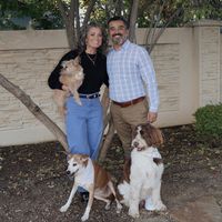 Casa de Henry & Cherie