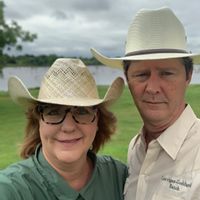 Kelli and Chriss hus