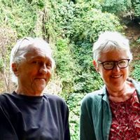 Lydia et Gilless hus