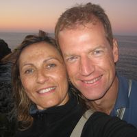 Apartamento con impresionantes vistas al Rio Sella