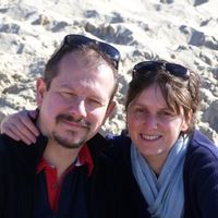 Casa de Fabienne et Patrick