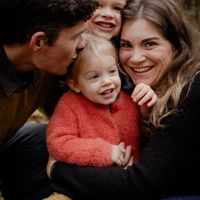 Team Saenen cozy home