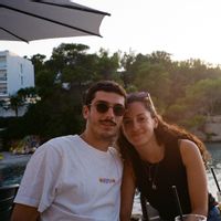 La maison de Victoire & Antoni