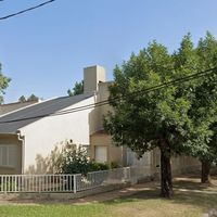 Casa di Claudia Isabel