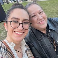 Bertha  |  Monicas hus