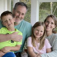 Family-friendly Arlington home 20 minutes from Boston