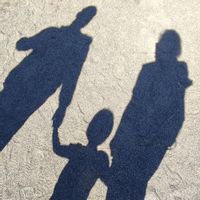 Tereza and Pablos hus