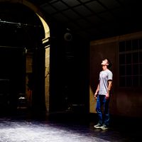 L’appartement de Brice