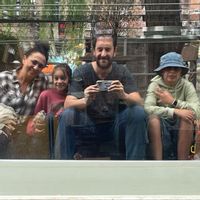 La maison de jeremie