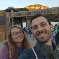 Casa de Mélanie & Arnaud