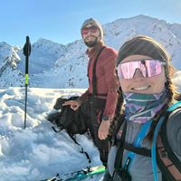 Killian et Solène s Haus