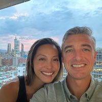 Heath & Candeces hus