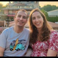 Casa de Maria y Aitor