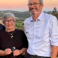 Casa de Helena & Guy