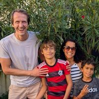 Casa de Debora et Paulo