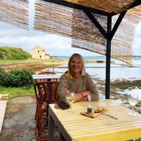 Maison dans un environnement calme, proche des chateaux de la Loire, de la Loire à vélo