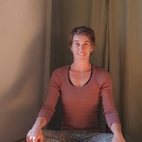 La petite maison dans la Montagne : chez  Luce, Camille, Anouchka et Billie