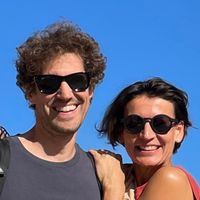 Roman and Katka s Haus