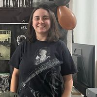 La maison de PÂMELA