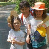 La chambre privée de Dominique