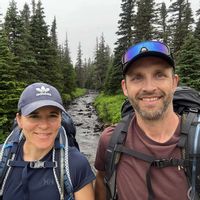 Casa de Renee et Frederick