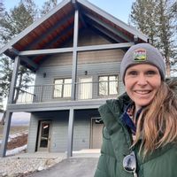 La maison de Mallory