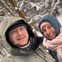 huis van Arno und Mary