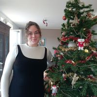 Chambre privée de Caitlin