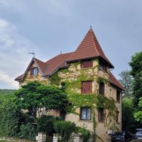 Casa di Sandra et Pascal