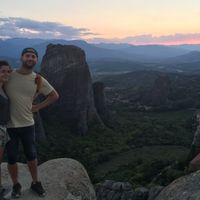 Felou 104 Greencastle