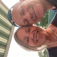 Lily  et Pascals hus