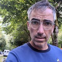 La maison de Guillaume, appartement en centre ville, mignon et pratique.