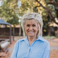 Marie's house/Pretoria