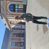 Redouane's house
