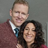 Darrin and Antonellas hus