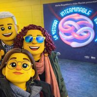 Leticia y familia's house