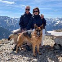 La maison de Thomas, Gabi und Lotte