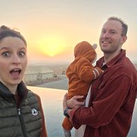 Casa de Müjgan & Youri