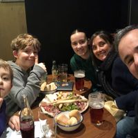 Clarisse et François s Haus