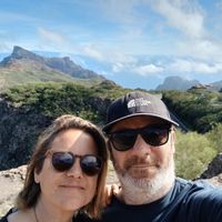 Casa de Julie et Morgan