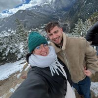 Casa de Albert y Andrea