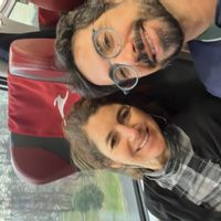 Giulia Maria Silvias hus