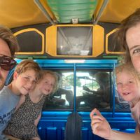 Family-friendly home in a quiet neighborhood with the center of Leiden within walking distance