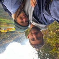 Happy Apartment by Vlada & Nikita