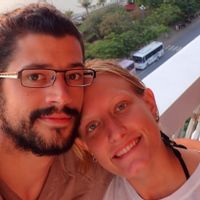 Casa de Sarah et Paul